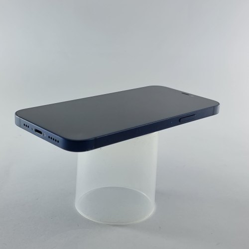 Смартфон Apple iPhone 12 128 GB Blue USED **