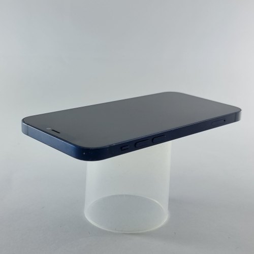 Смартфон Apple iPhone 12 128 GB Blue USED **