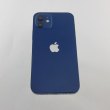 Смартфон Apple iPhone 12 128 GB Blue USED **