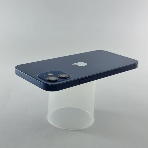 Смартфон Apple iPhone 12 128 GB Blue USED **