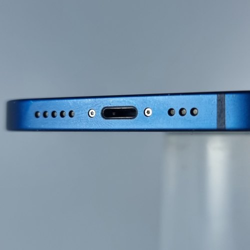 Смартфон Apple iPhone 12 128 GB Blue USED **