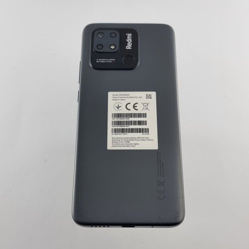 Смартфон Xiaomi Redmi 10C 64 GB Granite Gray USED **