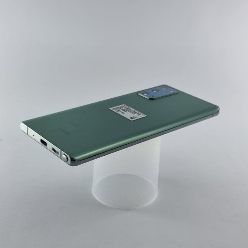 Смартфон Samsung Galaxy Note 20 256 GB Mystic Green USED **
