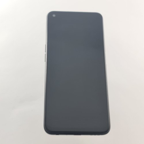 Смартфон Oppo A76 128 GB Glowing Black USED **