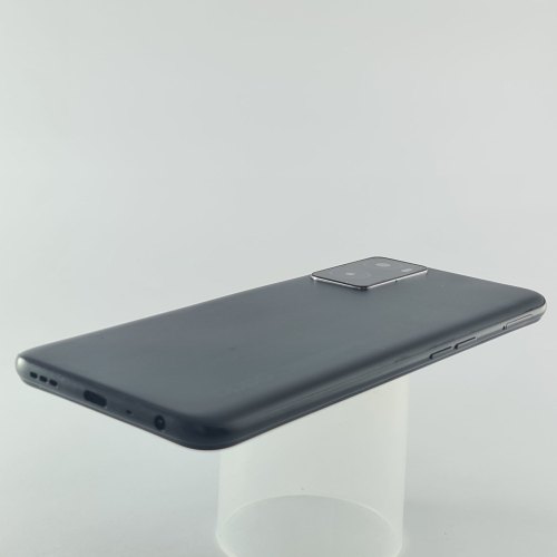 Смартфон Oppo A76 128 GB Glowing Black USED **