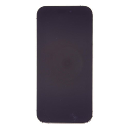 Смартфон Apple iPhone 15 Pro 256 GB Natural Titanium USED **