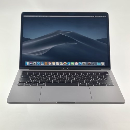 Ноутбук MacBook Pro 13 with Touch Bar Intel Core i5, 8 GB, 256 GB, Space Gray USED ** (2BMV96200508)