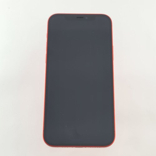 Смартфон Apple iPhone 12 64 GB (PRODUCT)RED USED **