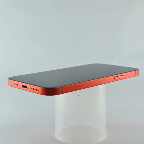 Смартфон Apple iPhone 12 64 GB (PRODUCT)RED USED **