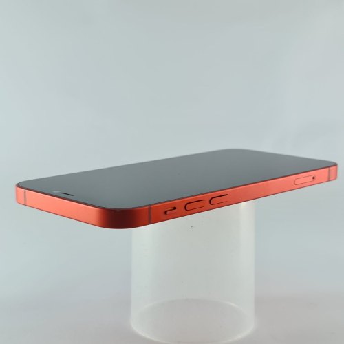 Смартфон Apple iPhone 12 64 GB (PRODUCT)RED USED **