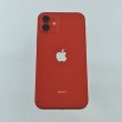 Смартфон Apple iPhone 12 64 GB (PRODUCT)RED USED **
