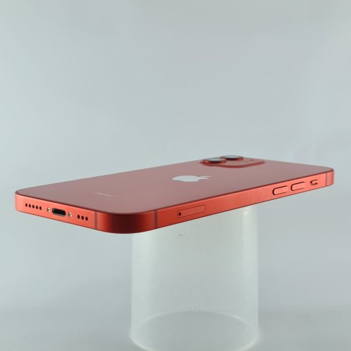 Смартфон Apple iPhone 12 64 GB (PRODUCT)RED USED **