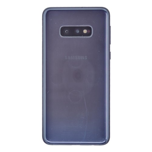 Смартфон Samsung Galaxy S10e 128 GB Black USED **