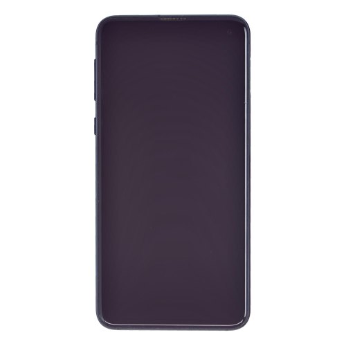 Смартфон Samsung Galaxy S10e 128 GB Black USED **