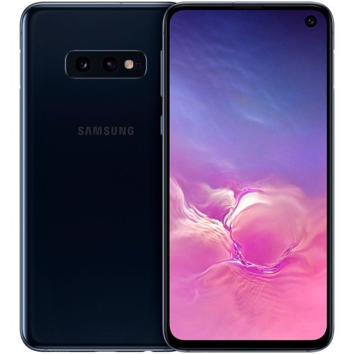 Смартфон Samsung Galaxy S10e 128 GB Black USED **