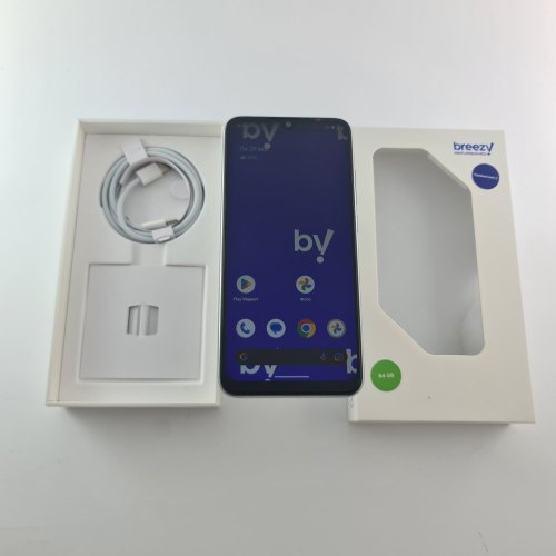 Смартфон Xiaomi Redmi Note 7 64 GB Moonlight White USED **
