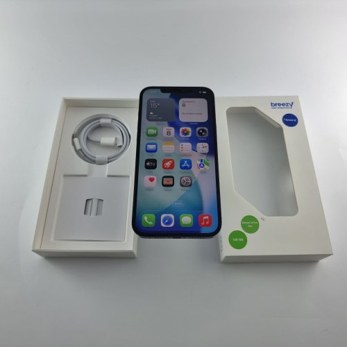 Смартфон Apple iPhone 12 Pro Max 128 GB Pacific Blue USED **