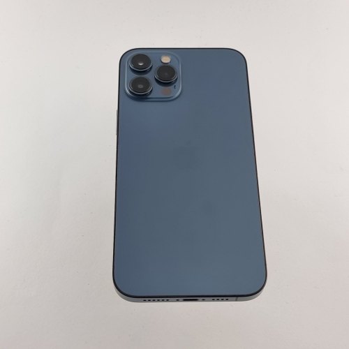 Смартфон Apple iPhone 12 Pro Max 128 GB Pacific Blue USED **