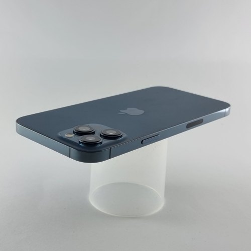 Смартфон Apple iPhone 12 Pro Max 128 GB Pacific Blue USED **