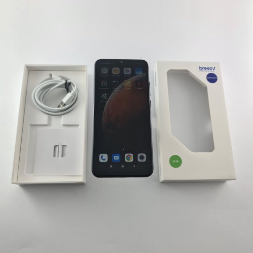 Смартфон Xiaomi Redmi 9A 32 GB Granite Gray USED **