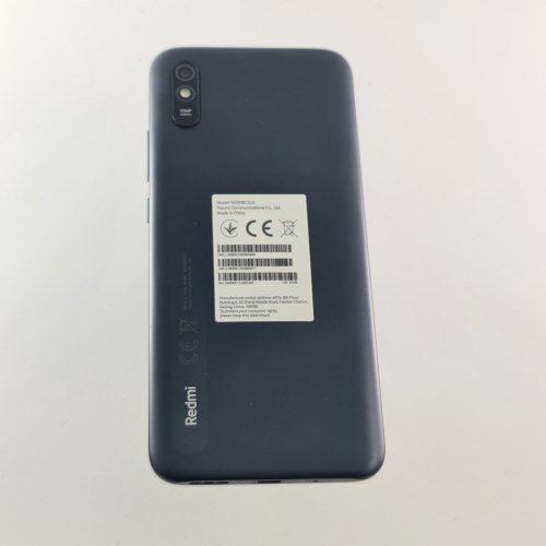 Смартфон Xiaomi Redmi 9A 32 GB Granite Gray USED **