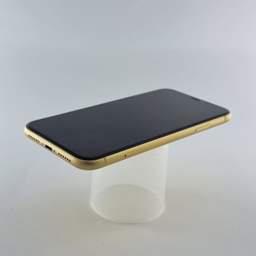 Смартфон Apple iPhone Xr 64 GB Yellow USED **