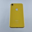 Смартфон Apple iPhone Xr 64 GB Yellow USED **