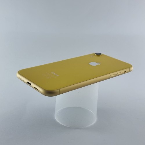 Смартфон Apple iPhone Xr 64 GB Yellow USED **