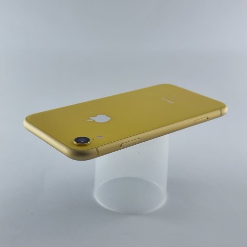 Смартфон Apple iPhone Xr 64 GB Yellow USED **