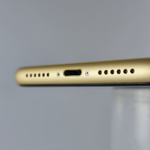 Смартфон Apple iPhone Xr 64 GB Yellow USED **