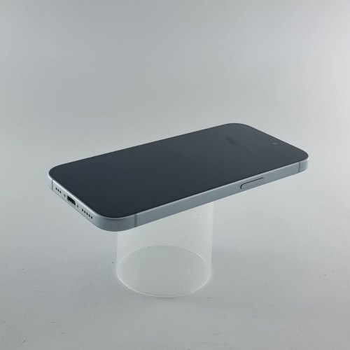 Смартфон Apple iPhone 15 128 GB Blue USED **