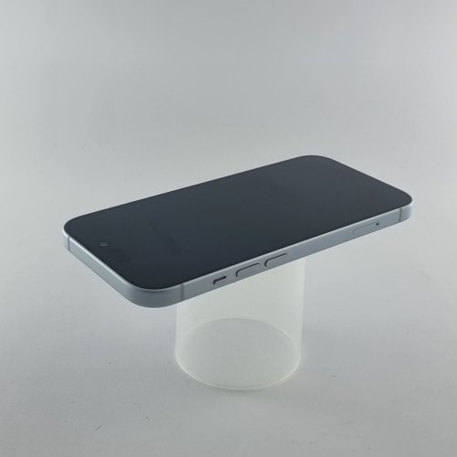 Смартфон Apple iPhone 15 128 GB Blue USED **