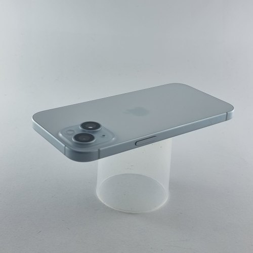 Смартфон Apple iPhone 15 128 GB Blue USED **