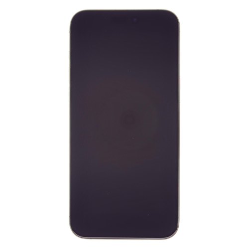 Смартфон Apple iPhone 15 Pro Max 256 GB Natural Titanium USED **