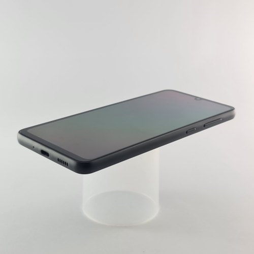 Смартфон Samsung Galaxy A33 128 GB Black USED **