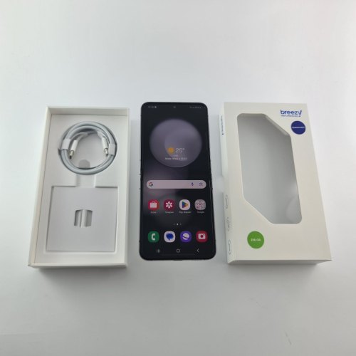 Смартфон Samsung Galaxy Z Flip 5 256 GB Grey USED **