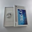 Планшет Samsung Galaxy Tab A7 10.4' (10.4'',2000x1200,32GB,Android,Wi-Fi,BT,Micro USB 2.0,SIM Card, Silver USED ** (2C00047926)