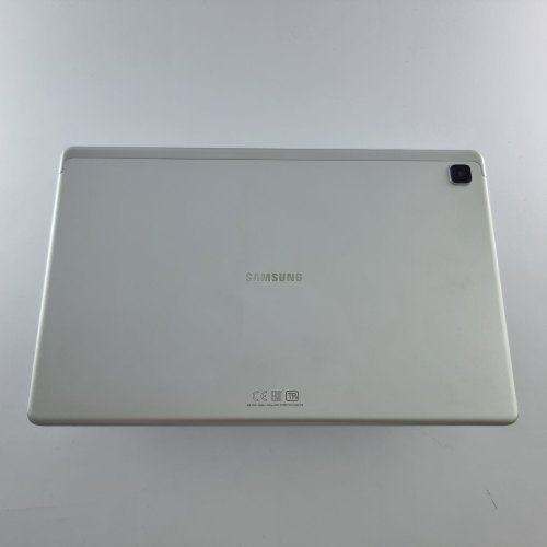 Планшет Samsung Galaxy Tab A7 10.4' (10.4'',2000x1200,32GB,Android,Wi-Fi,BT,Micro USB 2.0,SIM Card, Silver USED ** (2C00047926)