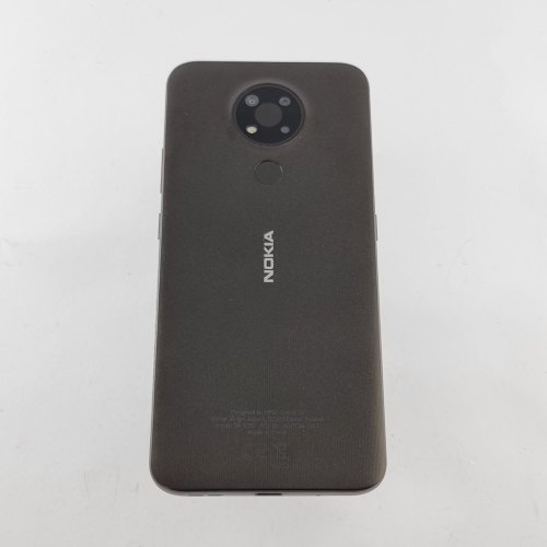 Смартфон NOKIA 3.4 64 GB Gray USED **