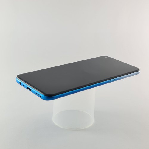 Смартфон Oppo A53 64 GB Fancy Blue USED **