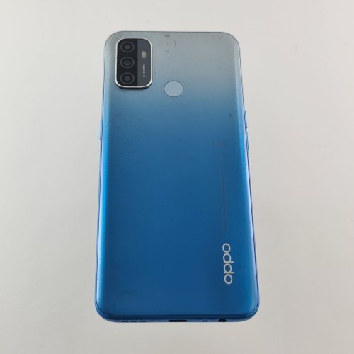 Смартфон Oppo A53 64 GB Fancy Blue USED **