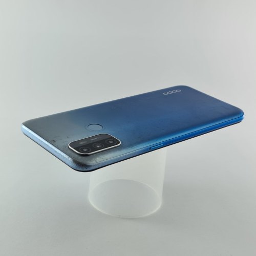 Смартфон Oppo A53 64 GB Fancy Blue USED **