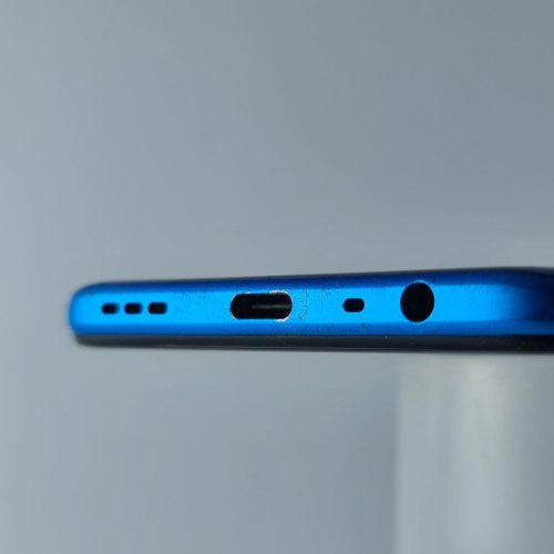 Смартфон Oppo A53 64 GB Fancy Blue USED **