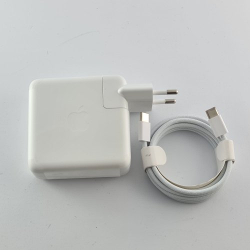 Ноутбук MacBook Pro 13 with Touch Bar Intel Core i5, 16 GB, 512 GB, Space Gray USED ** (2CMWP4200509)