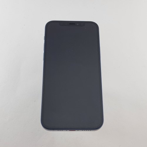 Смартфон Apple iPhone 12 128 GB Blue USED **