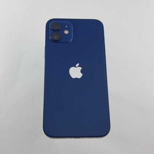 Смартфон Apple iPhone 12 128 GB Blue USED **
