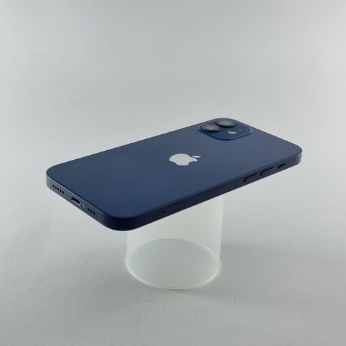 Смартфон Apple iPhone 12 128 GB Blue USED **
