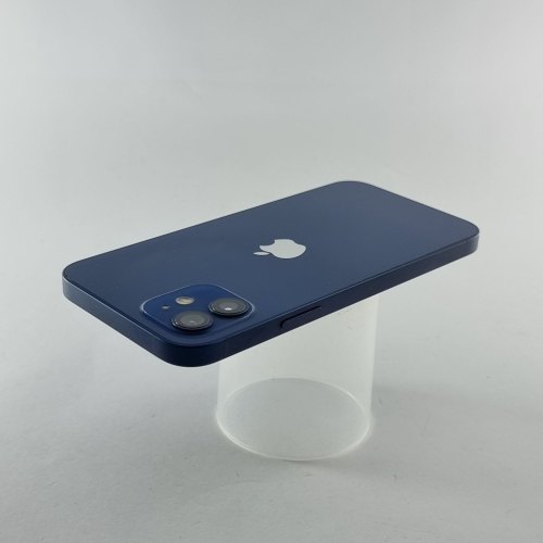 Смартфон Apple iPhone 12 128 GB Blue USED **