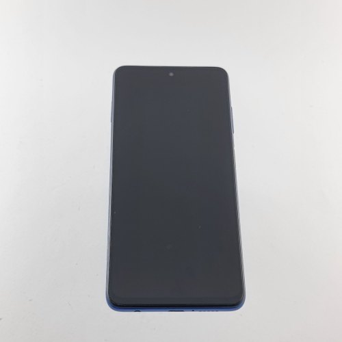 Смартфон POCO X3 Pro 128 GB Frost Blue USED **