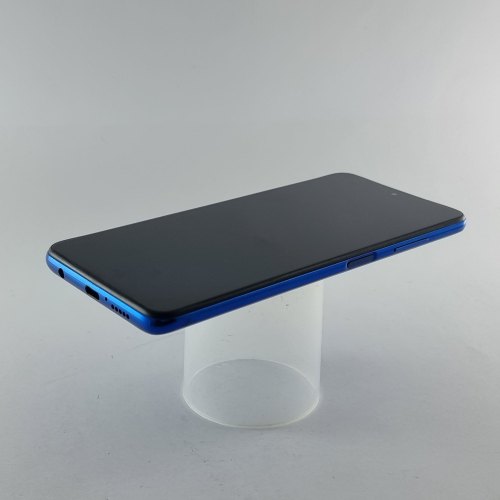 Смартфон POCO X3 Pro 128 GB Frost Blue USED **